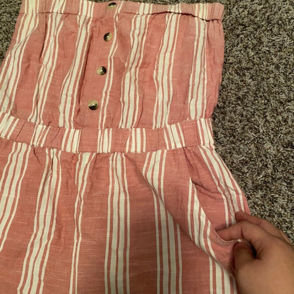 Romper - Picture 2 of 3